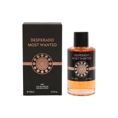 Desesperado Most Wanted