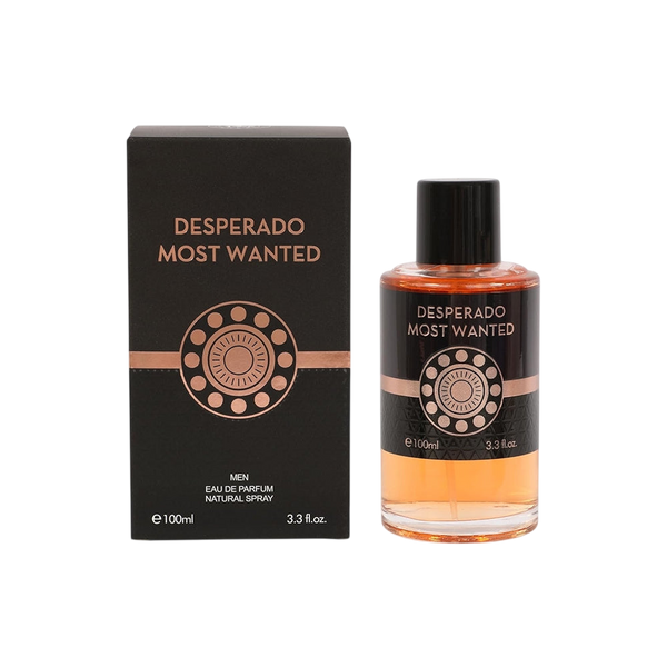 Desesperado Most Wanted
