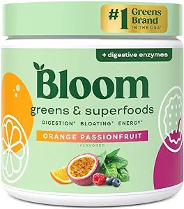 Nutricion Bloom