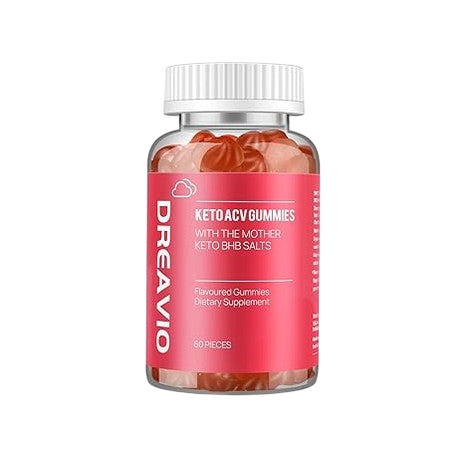 Gomitas Veganas Vinagre de Sidra de Manzana 60 unidades