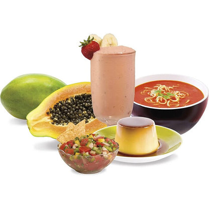 Licuadora Proctor Silex 14 L Roja 50177