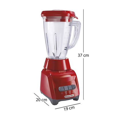 Licuadora Proctor Silex 14 L Roja 50177