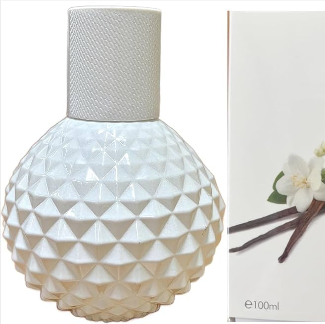 Geti Beauty Vanilla Coconut 100ml