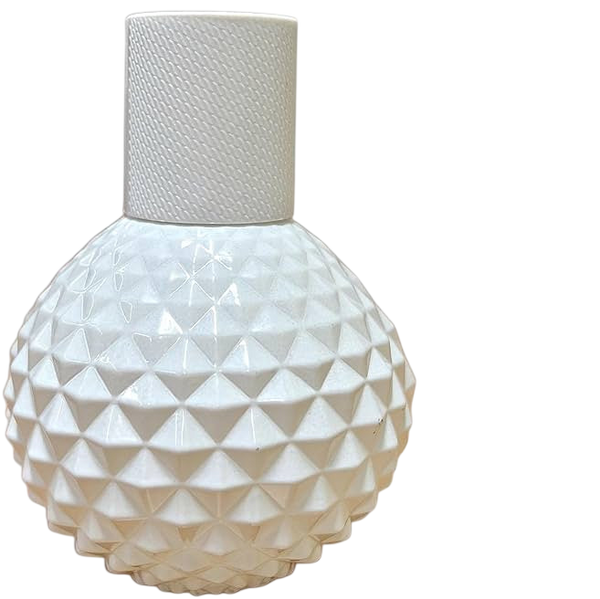 Geti Beauty Vanilla Coconut 100ml