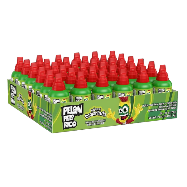 Paquete  Pelon Pelo Rico (36U) 1 onza