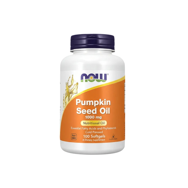 Semillas de aceite de Calabaza