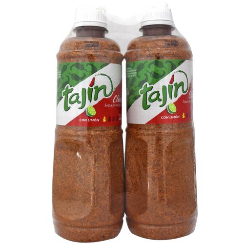 Tajin Picante Variedad