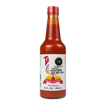Salsa Tapatio 10 Onzas