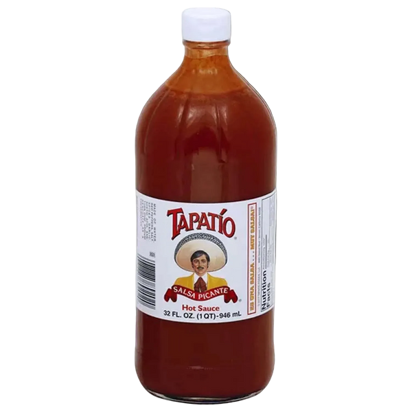 Salsa Tapatio Litro