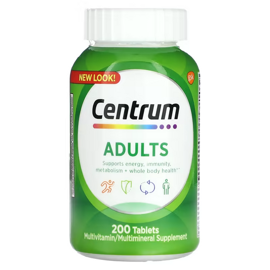 Centrum Adultos