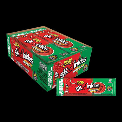 Lucas Salsaguetti KIng Sandia (6pck)