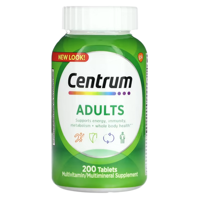 Centrum Adultos
