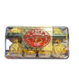 Chocolate Luxury Maleta (16U)