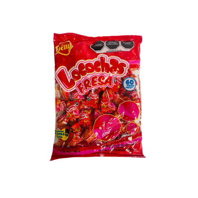 Lococha Fresa