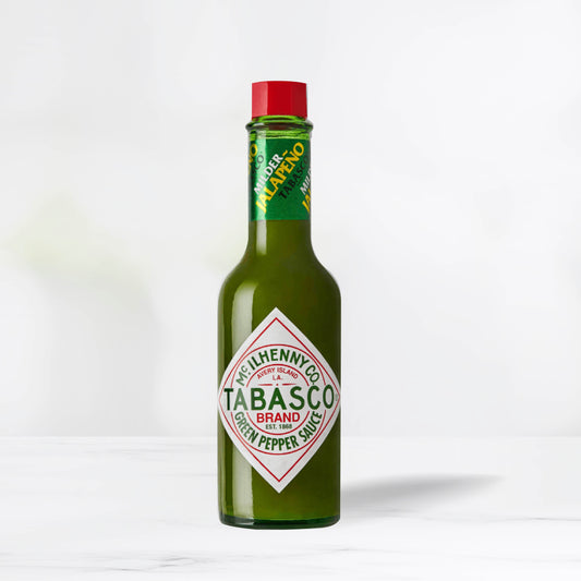 Salsa Tabasco  5 Onzas