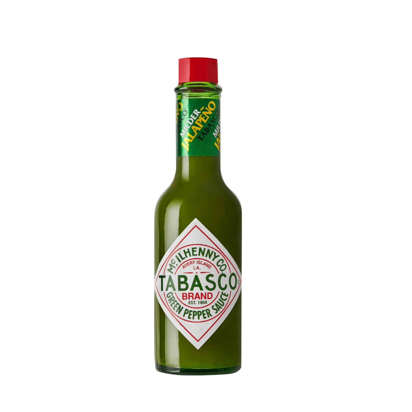 Salsa Tabasco  5 Onzas