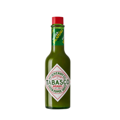 Salsa Tabasco  5 Onzas