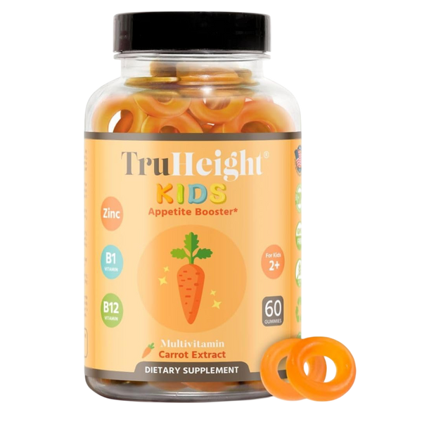 Estimulador, aumento del Apetito, Hambre