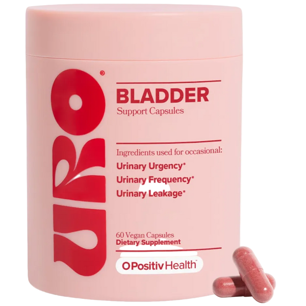 Control de Vejiga URO BLADDER