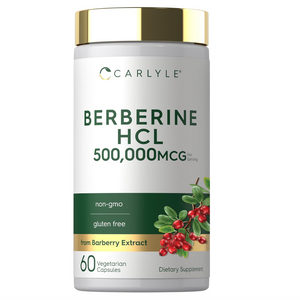 Berberina