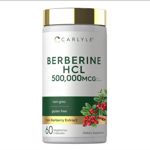 Berberina