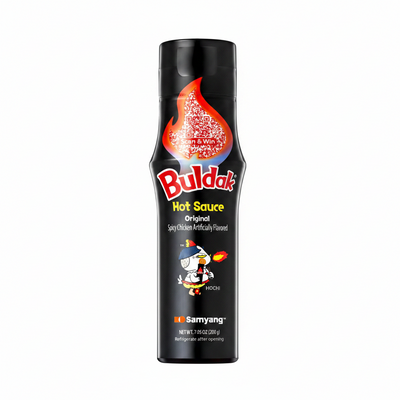 Salsa Picante Pollo picante