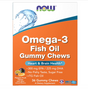 Omega 3 NOW Gomitas 36u