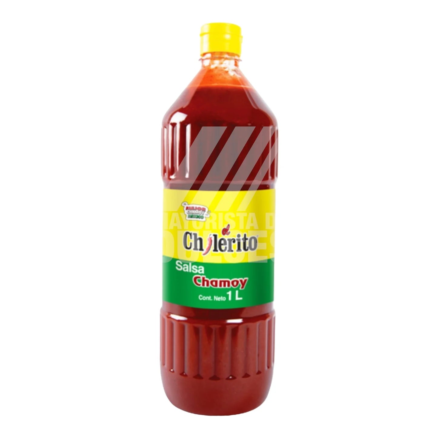 Salsa Chamoy Chilerito Variedad