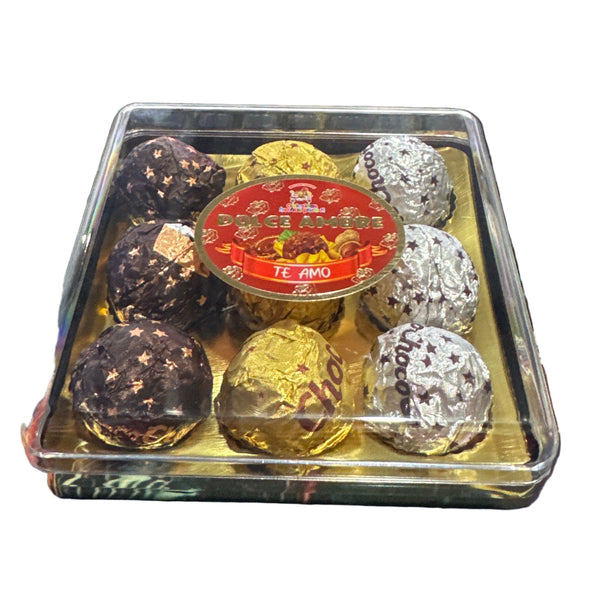 Chocolate Dulce Amor Surtido (9U)