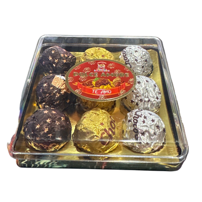 Chocolate Dulce Amor Surtido (9U)