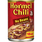 Chili Con Carne Lata