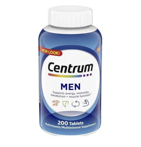 Centrum Hombre