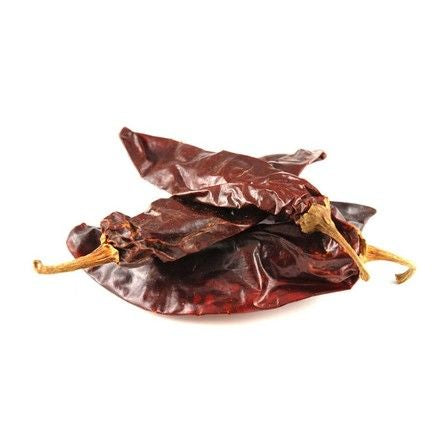 Chile Guajillo Seco (4onzas)