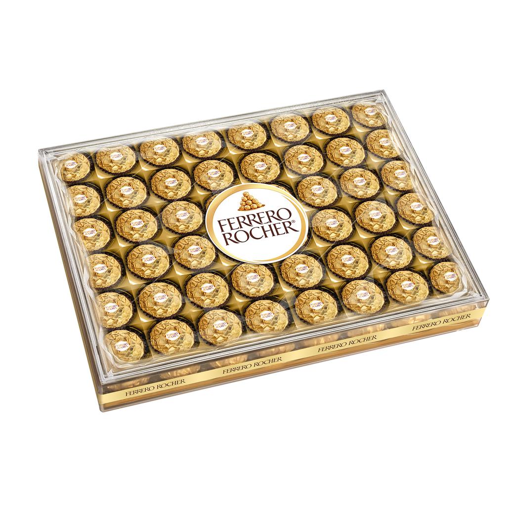 Ferrero Rocher 48 Unidades