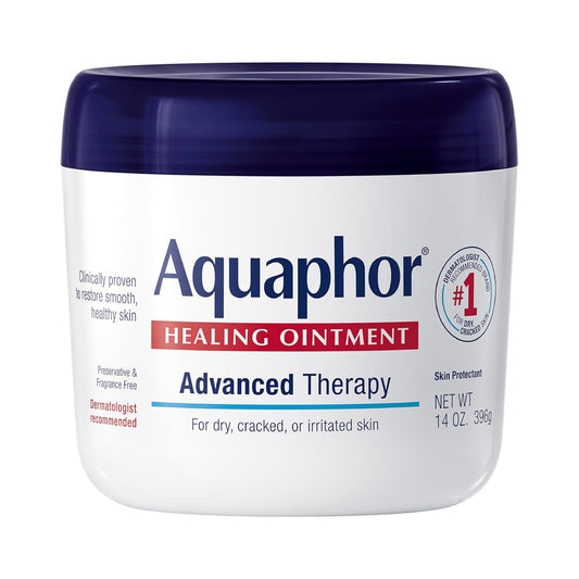 Crema Aquaphor ungüento