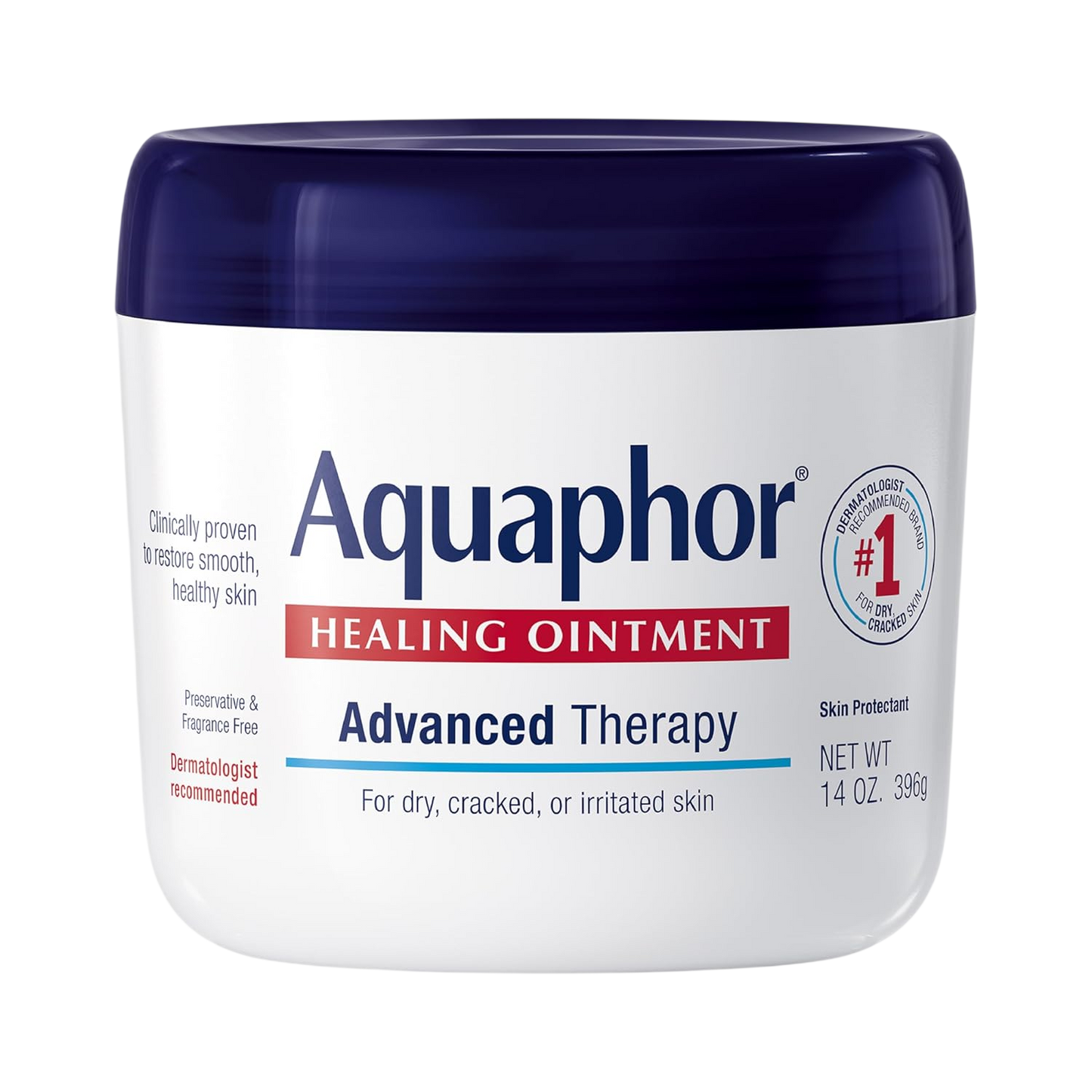 Crema Aquaphor ungüento