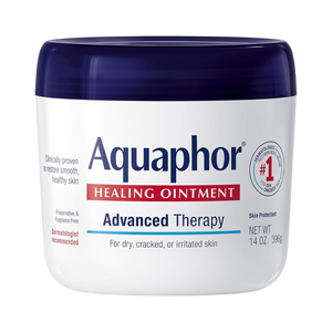 Crema Aquaphor ungüento