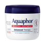 Crema Aquaphor ungüento