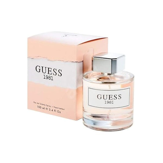 Guess 1981  mujer