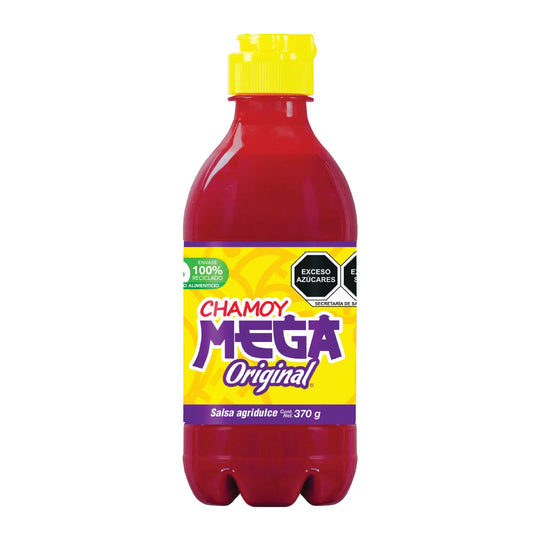 Chamoy Mega 250ml