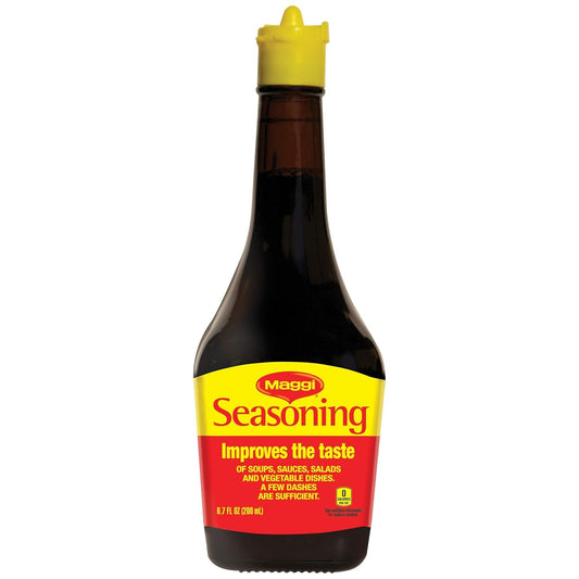 Sazonador Jugo  Maggie 800 ml