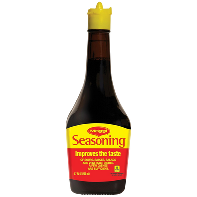 Sazonador Jugo  Maggie 800 ml