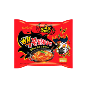 Ramen Buldak Pollo Picante Doble