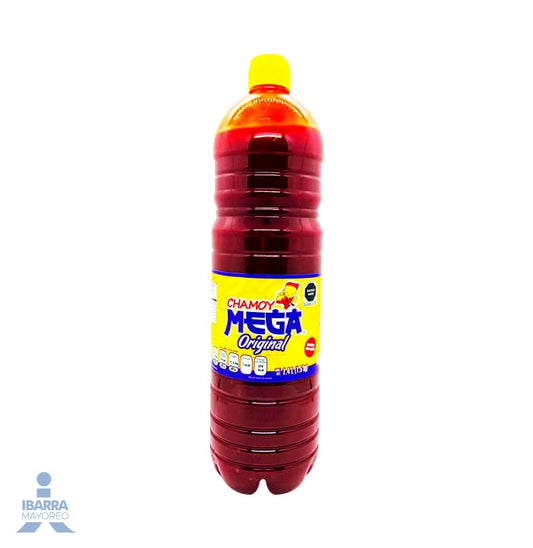 Chamoy Mega 1.5 litros
