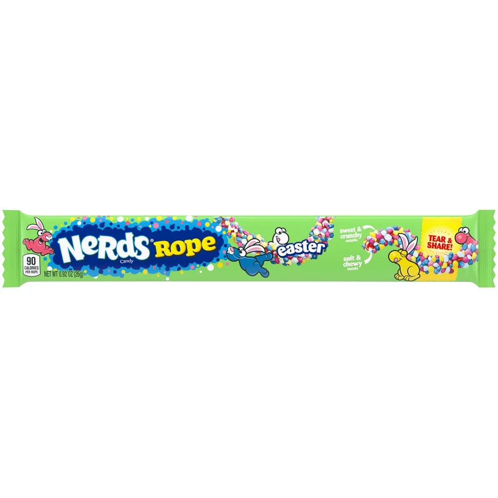 Nerds Easter Sobre Unidad