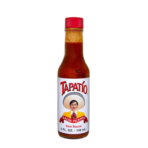 Salsa Tapatio 5 Onzas