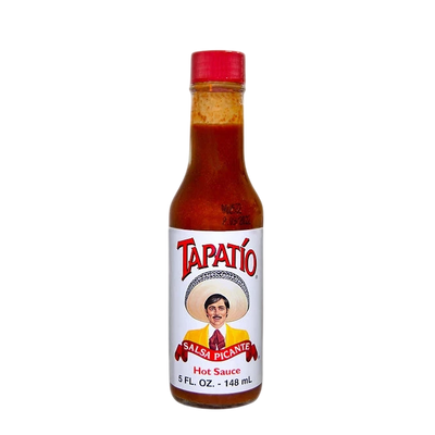 Salsa Tapatio 5 Onzas