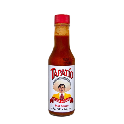 Salsa Tapatio 5 Onzas