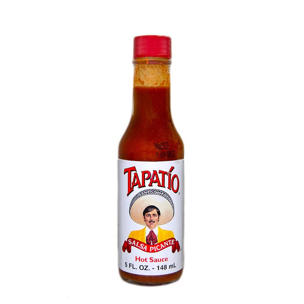 Salsa Tapatio 5 Onzas