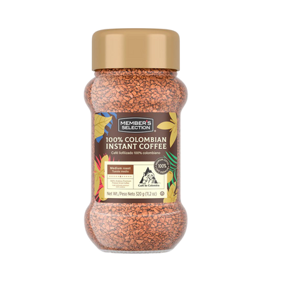 Cafe Colombiano Members 320gr